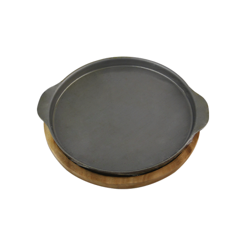 Iron Hot Plate - THP26