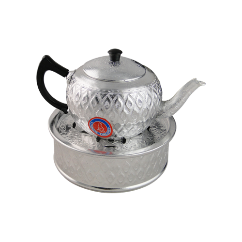 Aluminium Hand Wash - THW14