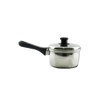 KTL Stainless Steel Sauce Pan With Cover