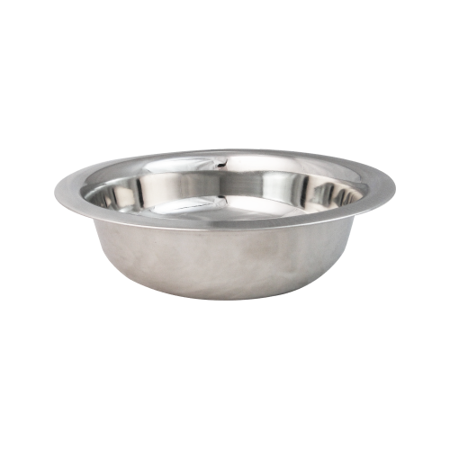 KTL Stainless Steel Extra Deep Basin - TI001924