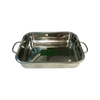 KTL Stainless Steel Lasagne Tray - TI009181