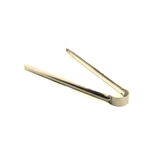 10 Inch Stainless Steel Ice Tong TIT-10