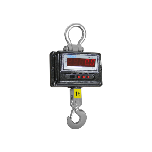 TSCALE Crane Weigher - TM