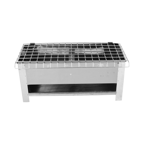 KTL Stainless Steel Satay Gridiron - TSG