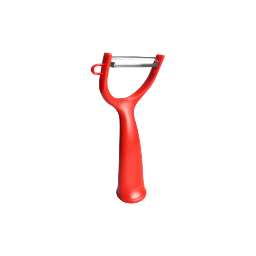 KTL Plastic Handle Peeler - V1562