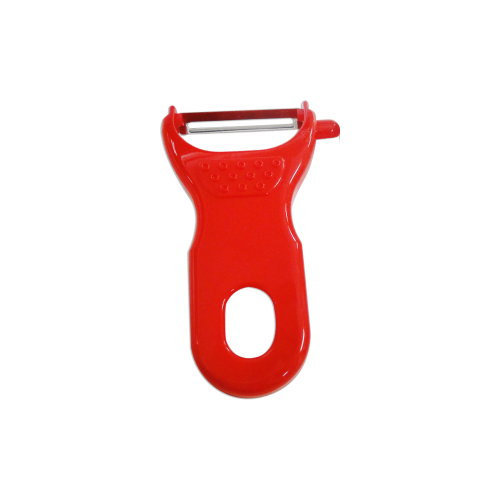 Minex Plastic Hand Peeler