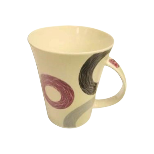 Porcelain Mug - V041