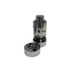 WEIGHCOM Self Restoring Rockerpin Load Cell - W16A