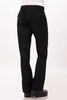 Chef Works Women Chef Pants - WBLK