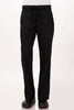 Chef Works Women Chef Pants - WBLK