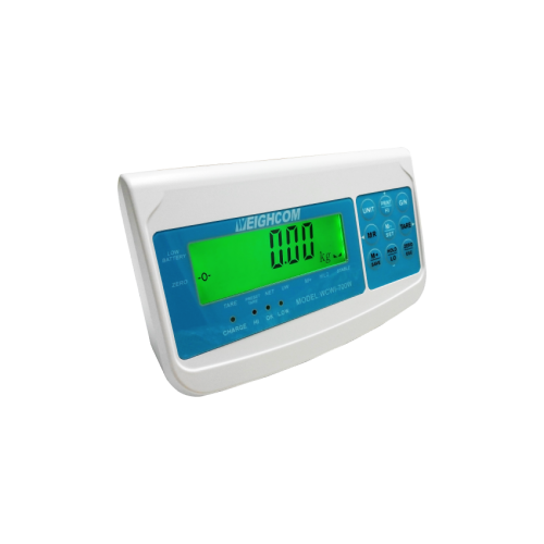 WEIGHCOM Electronic Weighing Indicator - WCWI700W