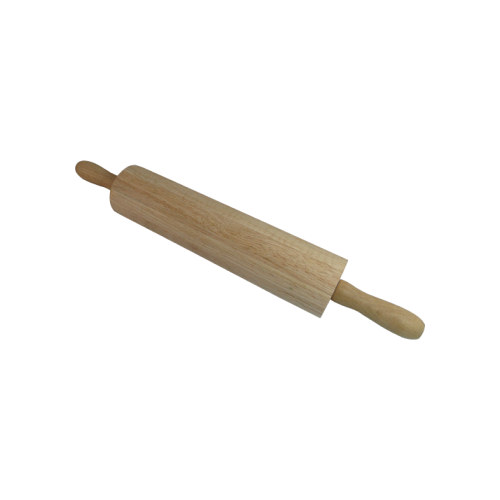 Wooden Rolling Pin