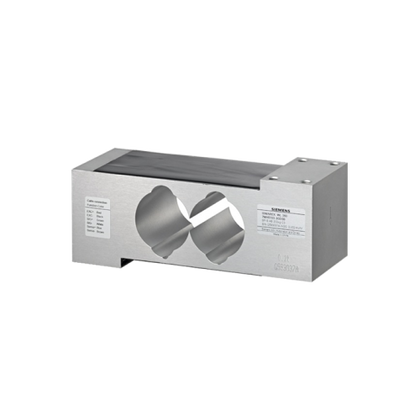 SIEMENS Siwarex WL260 Single Point Load Cell - 7MH5102