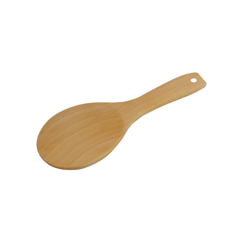 Wooden Rice Spoon - WRS23