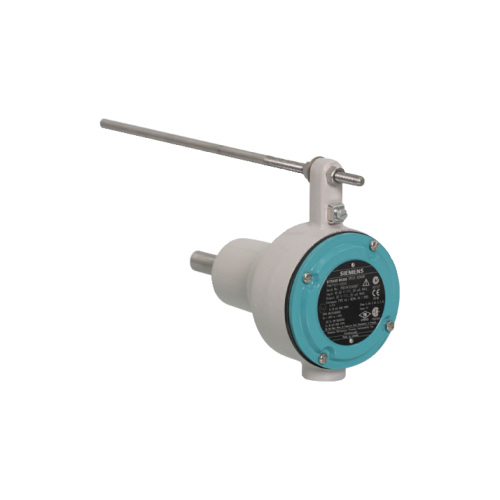 SIEMENS Sitrans WS300 Speed Sensor - 7MH7177