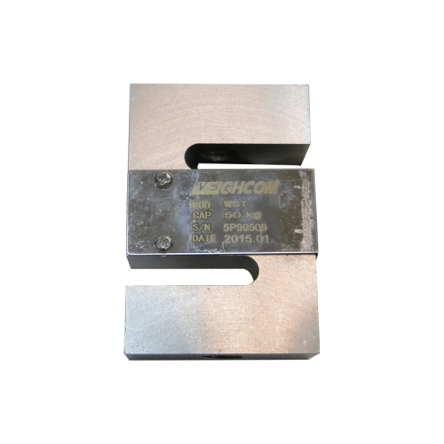 WEIGHCOM S Type Load Cell - WST