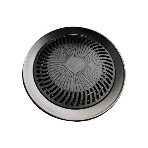 Smokeless Indoor Stove Top Grill - WY008