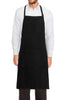 Chef Works Waffle Weave Bib Aprons - A605