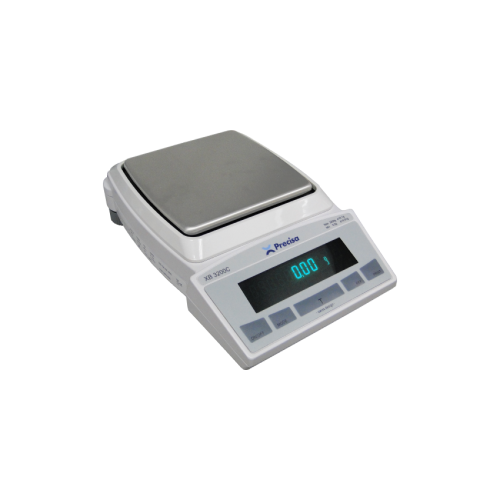 PRECISA Precision Balances - XB