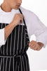 Chef Works English Chef Apron - A100