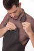 Chef Works Urban Series Collection Boulder Chefs Bib Apron - ABCWT001