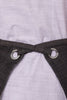Chef Works Corvallis Half Bistro Apron - AHWXX012