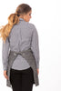 Chef Works Corvallis Half Bistro Apron - AHWXX012