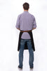 Chef Works Urban Series Collection Memphis Bistro Apron - AW049