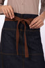 Chef Works Urban Series Collection Memphis Bistro Apron - AW049