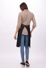 Chef Works Urban Series Collection Memphis Bistro Apron - AW049