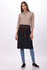 Chef Works Urban Series Collection Memphis Bistro Apron - AW049
