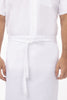 Chef Works Bar Apron without Pocket - B3