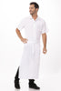 Chef Works Bar Apron without Pocket - B3