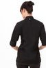 Chef Works Women Hartford Chef Coat - BCWLZ005