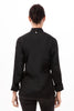 Chef Works Women Hartford Chef Coat - BCWLZ005