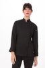 Chef Works Women Hartford Chef Coat - BCWLZ005