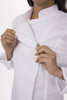 Chef Works Women Hartford Chef Coat - BCWLZ005
