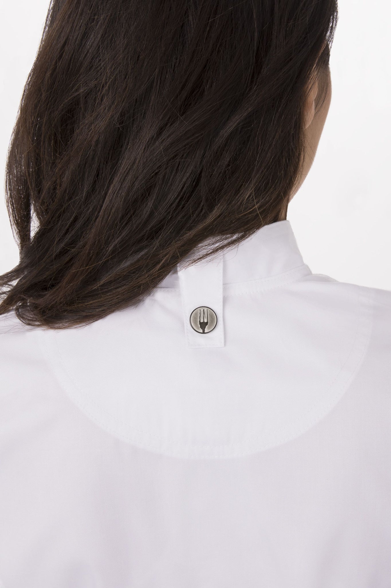 Chef Works Women Hartford Chef Coat - BCWLZ005