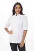 Chef Works Women Hartford Chef Coat - BCWLZ005