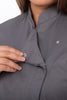 Chef Works Women Lansing Chef Jacket - BCWMC007