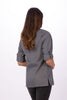 Chef Works Women Lansing Chef Jacket - BCWMC007