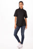 Chef Works Women Springfield Chef Coat - BCWSZ006