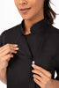 Chef Works Women Springfield Chef Coat - BCWSZ006