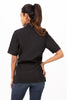 Chef Works Women Springfield Chef Coat - BCWSZ006