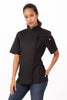 Chef Works Women Springfield Chef Coat - BCWSZ006