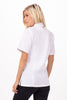 Chef Works Women Springfield Chef Coat - BCWSZ006