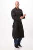 Chef Works Tapered Chef Apron With Pocket - BPTA
