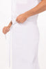 Chef Works Chef’s Full-Length Apron - CFLA