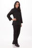 Chef Works Marbella Essential Women’s Chef Coat - CWLJ