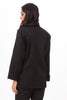 Chef Works Marbella Essential Women’s Chef Coat - CWLJ